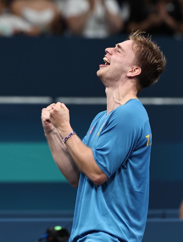 重要一步 重要一步